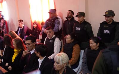JUICIO POR LOAN: LA PERICIA QUE FALTA; POR CECILIA DI LODOVICO