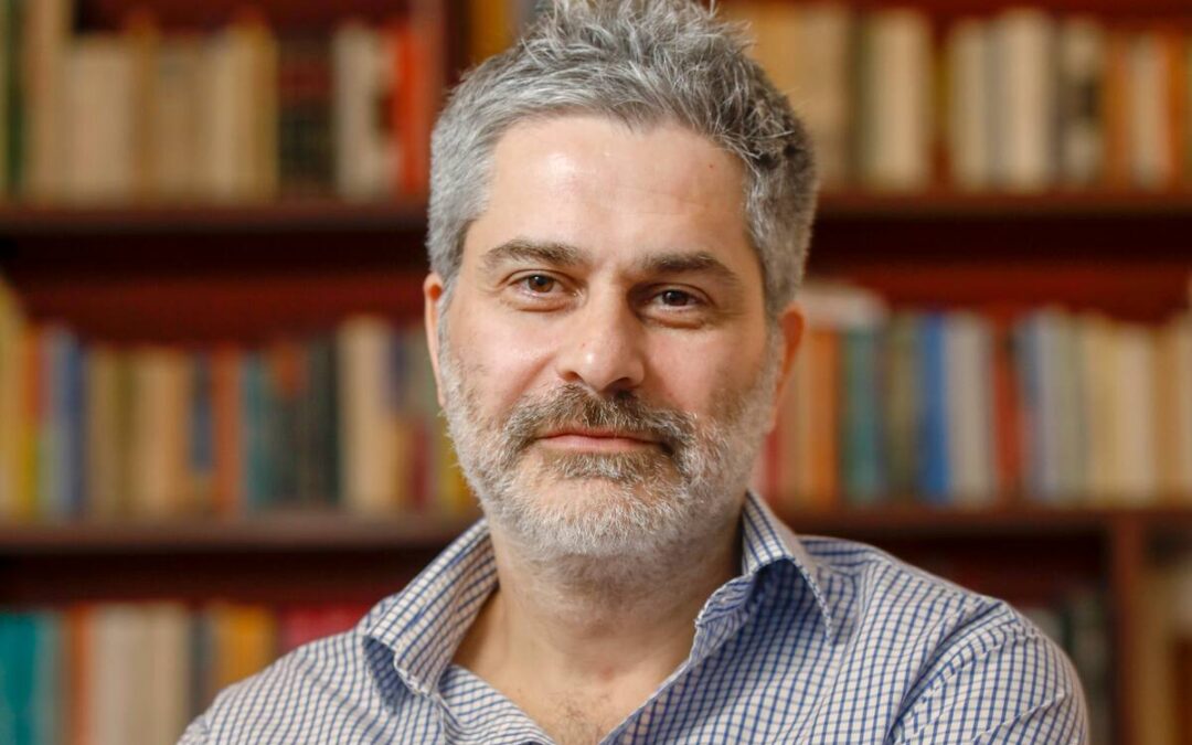 MARTÍN D’ ALESSANDRO: «MILEI DEFINITIVAMENTE UN LÍDER POPULISTA»