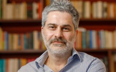 MARTÍN D’ ALESSANDRO: «MILEI DEFINITIVAMENTE UN LÍDER POPULISTA»