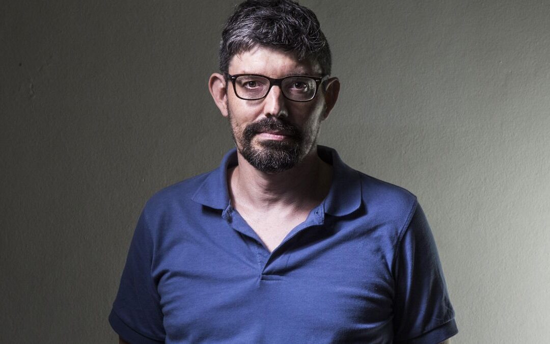 «UN FANTASMA RECORRE EL MUNDO», PABLO STEFANONI