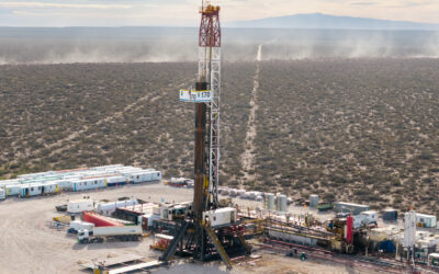 PAN AMERICAN ENERGY Y CONTINENTAL RESOURCES FORMALIZARON EL ACUERDO PARA ACELERAR EN VACA MUERTA; POR MATÍAS DEL POZZI