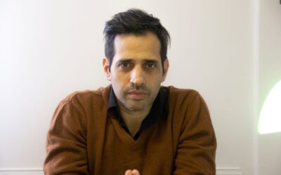 FEDERICO PAVLOVSKY: «ESTE MUNDIAL VA A PROFUNDIZAR EL PROBLEMA DE LAS APUESTAS ONLINE»