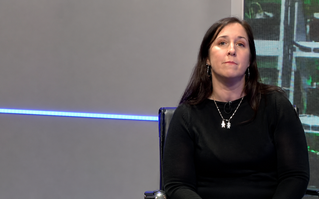 PILAR WOLFFET: «SEIS DE CADA DIEZ ARGENTINOS ESTÁN ENDEUDADOS»