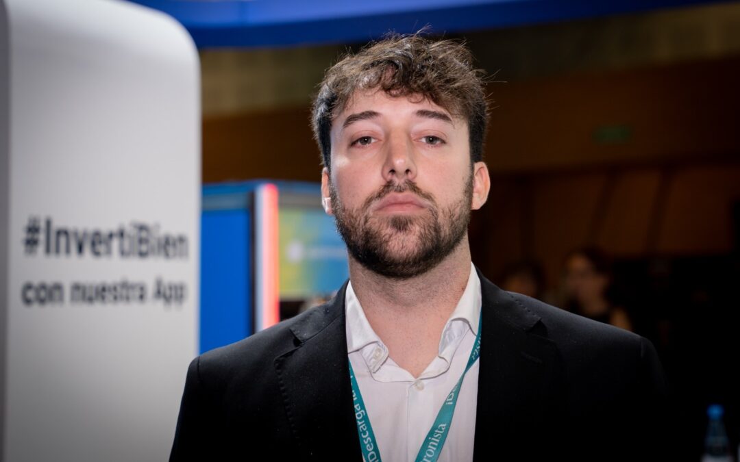 FERNANDO RAMA: «ESTE ES UN BUEN MOMENTO PARA IR COMPRANDO DÓLARES»