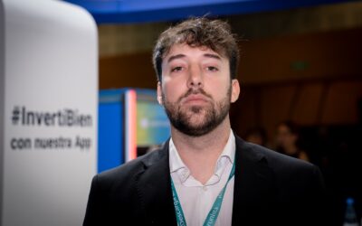 FERNANDO RAMA: «ESTE ES UN BUEN MOMENTO PARA IR COMPRANDO DÓLARES»