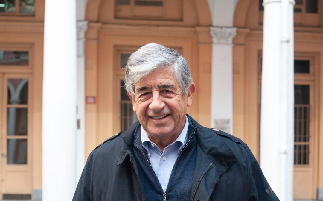 RICARDO CARCIOFI: «CON EL RIGI NO HAY NINGÚN COMPROMISO DE VINCULARSE CON EL TERRITORIO QUE SE EXPLOTA»
