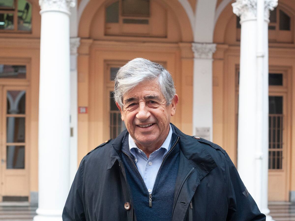 ricardo