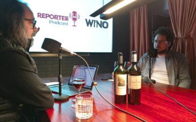 EMILIANO DOMÍNGUEZ: «CALYPTRA ARGENTINA SE PLANTEA COMO UN PROYECTO TURÍSTICO, EL PRIMER FOCO ES EL HOTEL»
