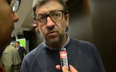 JUAN JOSÉ AMONDARAIN: «SI EL PERONISMO NO LOGRA RENOVARSE VA CAMINO A LA EXTINCIÓN»