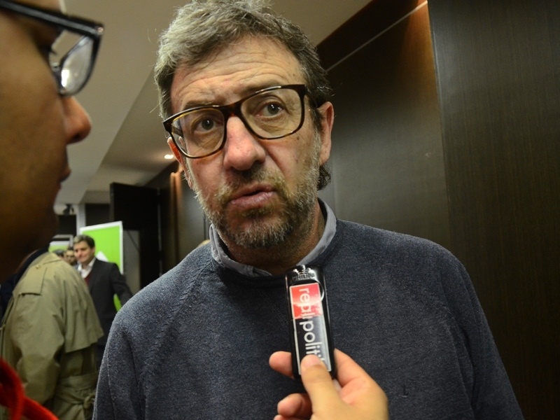 JUAN JOSÉ AMONDARAIN: «SI EL PERONISMO NO LOGRA RENOVARSE VA CAMINO A LA EXTINCIÓN»