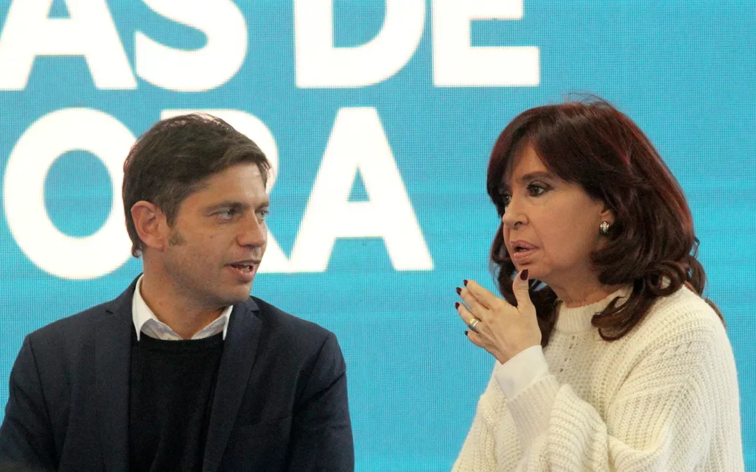 LA OPOSICIÓN ELIGE CREER; POR MARCELO VENERANDA