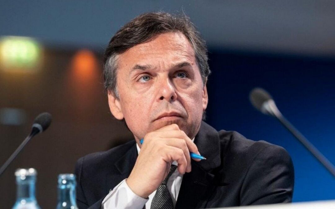 DIEGO GIULIANO: «MILEI EMPOBRECE LA PALABRA PRESIDENCIAL»