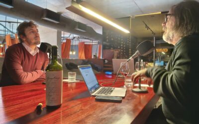 JERÓNIMO GENOUD: «EL PROYECTO DE CLOS DE CHACRAS NACE CON LA IDEA DE HACER UN VINO BOUTIQUE»