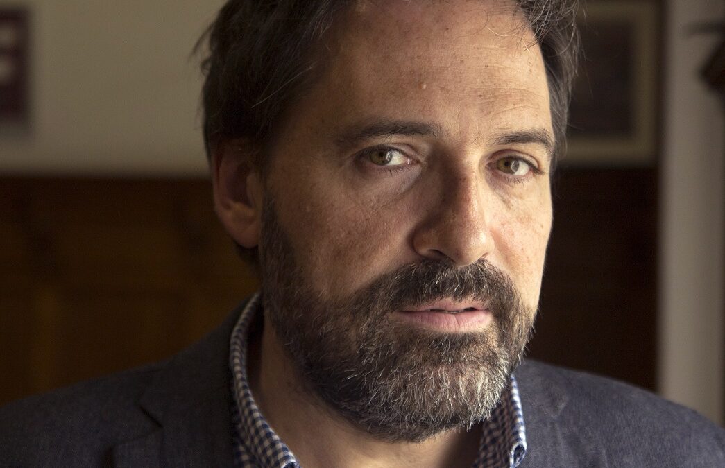 JULIÁN GADANO: «CREO QUE ES MEJOR QUE LA ACTIVIDAD COMERCIAL DEL SECTOR NUCLEAR LA HAGAN LOS PRIVADOS»