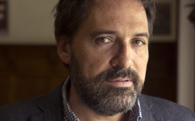JULIÁN GADANO: «CREO QUE ES MEJOR QUE LA ACTIVIDAD COMERCIAL DEL SECTOR NUCLEAR LA HAGAN LOS PRIVADOS»