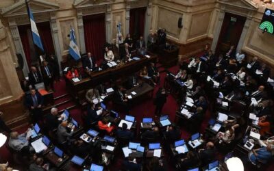 ¿QUÉ PROYECTOS BUSCA APROBAR EL GOBIERNO TRAS EL RECESO?; POR FEDERICO MILENAAR