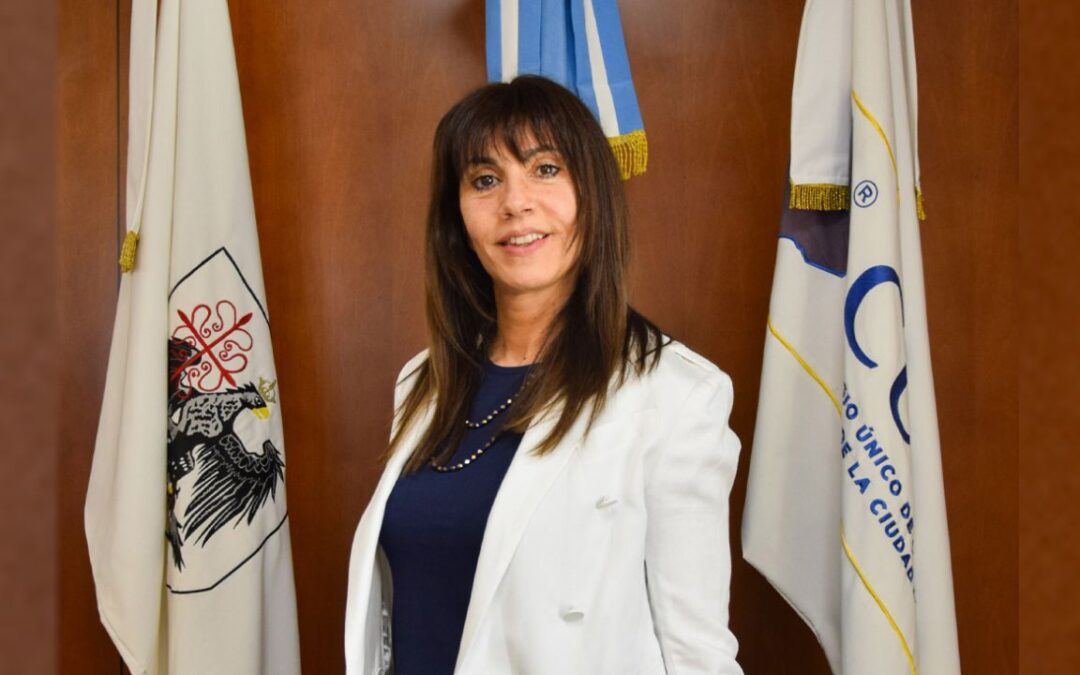 MARTA LIOTTO: «HOY LOS INQUILINOS TIENEN AL ALCANCE MUCHÍSIMA MÁS OFERTA»
