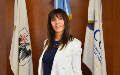 MARTA LIOTTO: «HOY LOS INQUILINOS TIENEN AL ALCANCE MUCHÍSIMA MÁS OFERTA»