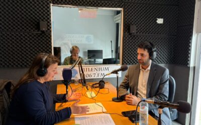 CAMBIO DE PARADIGMA CON LOS CAMBIOS QUE FACILITAN A LAS PYMES EL ACCESO AL MERCADO; POR MATÍAS SALCEDO