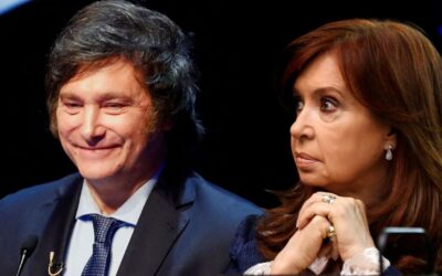 LOCOS DE PODER; POR MARCELO VENERANDA