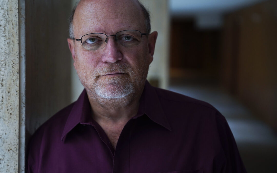 RAFAEL ROFMAN: «DESDE 2014 HASTA AHORA, LA FECUNDIDAD EN ARGENTINA BAJÓ A LA MITAD»