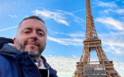 SIR CHANDLER: «BUSCAR UN VUELO BARATO NO ES UN SECRETO, ES UNA CUESTIÓN DE PRÁCTICA»