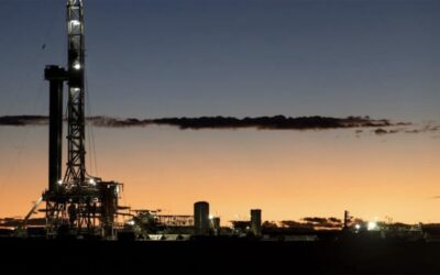 POR EL BOOM DE VACA MUERTA, LA PRODUCCIÓN DE PETRÓLEO ARGENTINA ALCANZÓ UN NUEVO RÉCORD; POR MATÍAS DEL POZZI