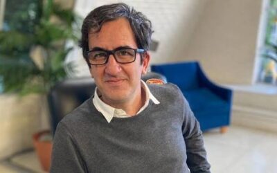 DAVID CAYON: «LA TIERRA ES UN RECURSO FINITO Y ESTRATÉGICO, POR ESO LOS PAÍSES SON REESTRICTIVOS»