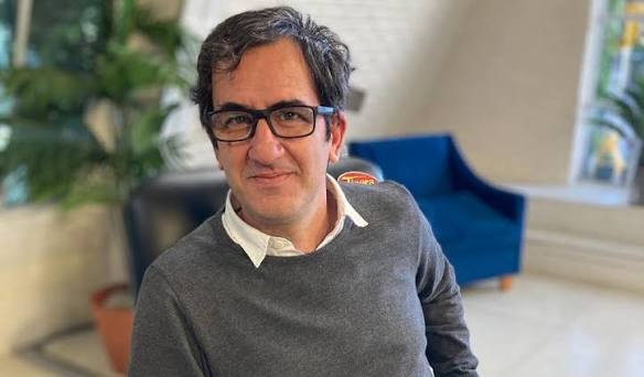 DAVID CAYON: «LA TIERRA ES UN RECURSO FINITO Y ESTRATÉGICO, POR ESO LOS PAÍSES SON REESTRICTIVOS»