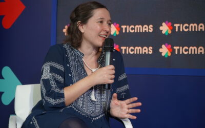 EUGENIA MITCHELSTEIN: «EL 61% DE LOS ARGENTINOS SE INFORMA POR REDES SOCIALES Y PLATAFORMAS DE VIDEO»