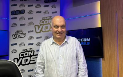 HERNÁN LOMBARDI: «LA ESTABILIDAD ES VALORABLE, PERO AHORA LLEGÓ EL MOMENTO DEL CRECIMIENTO»