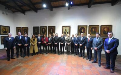 MOMENTO BISAGRA EN LA RELACIÓN DEL OFICIALISMO CON SUS GOBERNADORES ALIADOS; POR FEDERICO MILENAAR