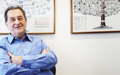 BERNARDO COSAKOFF: «HAY QUE TENER UNA AGENDA DE DESARROLLO, CONDICIÓN INELUDIBLE PARA QUE LA MACROECONOMÍA SEA SUSTENTABLE»
