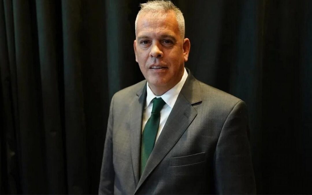 DIEGO ARMESTO: «NINGÚN TRIBUNAL INTERNACIONAL PUEDE MODIFICAR UNA SENTENCIA»