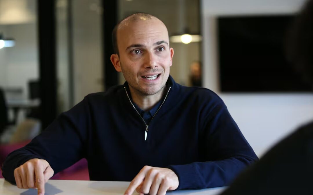 GUIDO ZACK: «NO PODEMOS ABRIR LA ECONOMÍA Y DESTRUIR NUESTRO ENTRAMADO PRODUCTIVO»