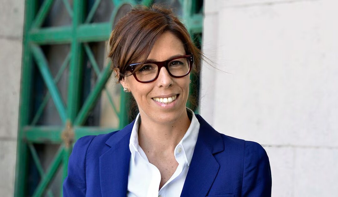 LAURA ALONSO: «EL PRO QUIERE COMPETIR EN TODOS LOS DISTRITOS DE ARGENTINA»