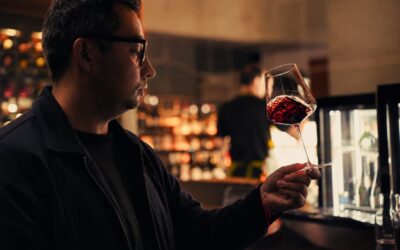 MATÍAS IWAO: «EN WINO BUSCAMOS DAR UNA EXPERIENCIA DE DEGUSTACIÓN SENCILLA, RÁPIDA Y DINÁMICA»