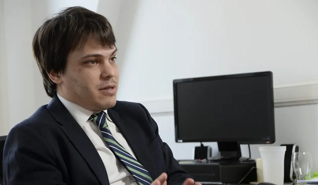 PABLO DRAGUN: «EN ESTE GOBIERNO LAS EXPECTATIVAS FUTURAS SIEMPRE FUERON MEJORES QUE LAS CONDICIONES DEL PRESENTE»