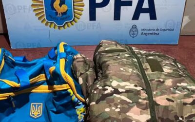 LUCHAR Y MORIR EN TIERRA AJENA: EL TRASFONDO DEL RECLUTAMIENTO PARA PELEAR EN UCRANIA