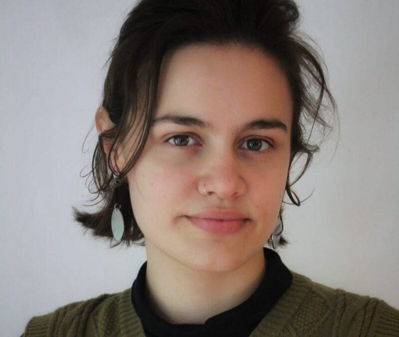 VIOLETA CARRERA PEREYRA: «EL MONOTRIBUTO NO LLEGA A ABSORBER LA PÉRDIDA DE TRABAJO REGISTRADO FORMAL»