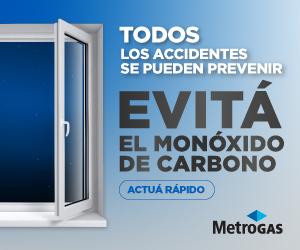 Metrogas