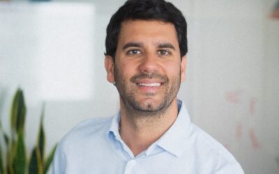 EZEQUIEL ARCIONI: «DESPUÉS DE LOS 50 LA EXPERIENCIA PUEDE SER UN DIFERENCIAL, PERO NO ALCANZA POR SI SOLA»