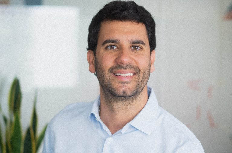 EZEQUIEL ARCIONI: «DESPUÉS DE LOS 50 LA EXPERIENCIA  PUEDE SER UN DIFERENCIAL, PERO NO ALCANZA POR SI SOLA»