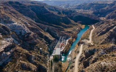 LA PELEA ENTRE MENDOZA Y LA PAMPA POR LAS REGALÍAS DEL SISTEMA HIDROELÉCTRICO LOS NIHUILES; POR VICTORIA TERZAGHI