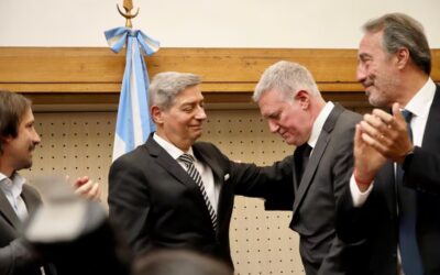 LA MISERIA ES GRANDE Y SE NOTA; POR MARCELO VENERANDA