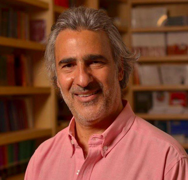 AGUSTÍN ROMERO: «EL 85% DE LOS NUEVOS EMPLEOS SON INFORMALES»