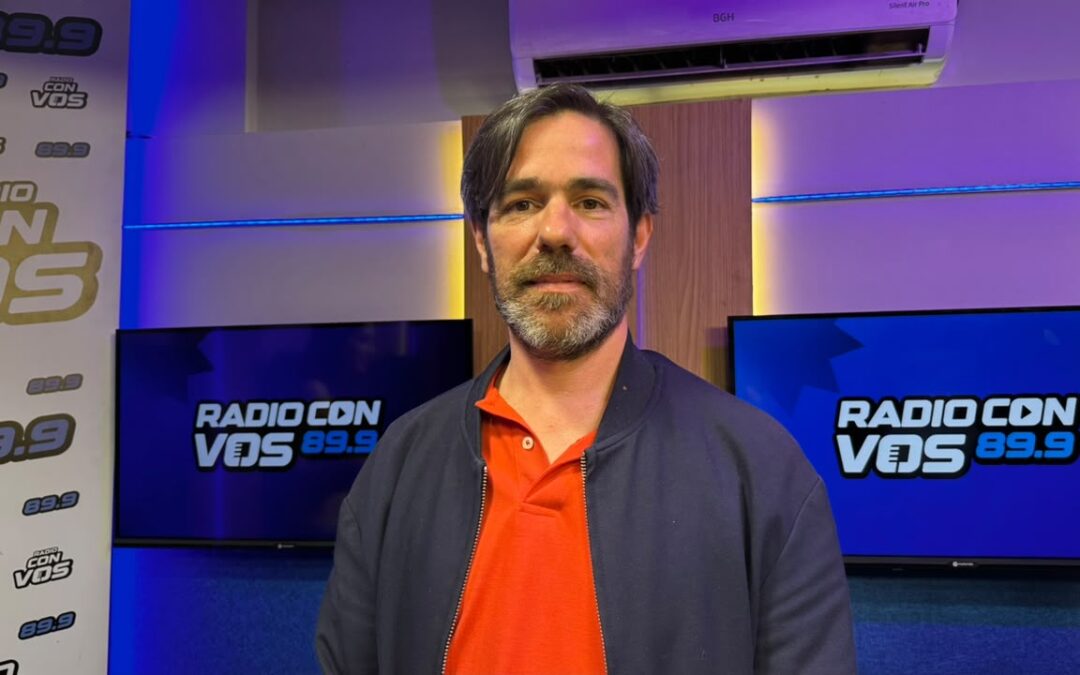 NICOLÁS DEL CAÑO: «PLANTEAMOS QUE TODO EL SECTOR ENERGÉTICO ESTÉ BAJO GESTIÓN DE LOS TRABAJADORES Y NO CONTROLADO POR LAS PETROLERAS»