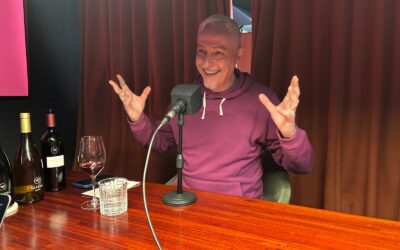 PEDRO AZNAR: «AKASHA TIENE UN CONCEPTO DE VINOS FRESCOS, MODERNOS Y CON UNA IMPRONTA DEL MEDITERRÁNEO»