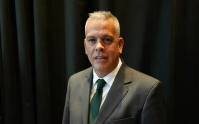 DIEGO ARMESTO: «LA AMPLITUD DEL PROYECTO DE LEY ES MUCHO MÁS ABARCATIVA QUE LA CUESTIÓN MALVINAS»