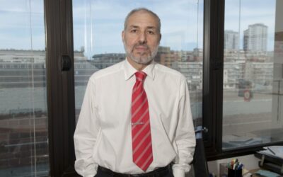 EDUARDO DONZA: «EL AUMENTO DEL EMPLEO PRECARIO ES EL PROBLEMA CENTRAL EN ARGENTINA»